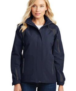 Port Authority Ladies All-Season II Jacket - Image 5