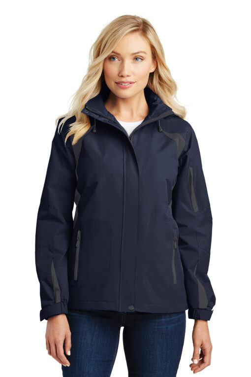 Port Authority Ladies All-Season II Jacket