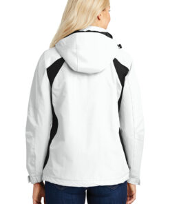 Port Authority Ladies All-Season II Jacket - Image 4