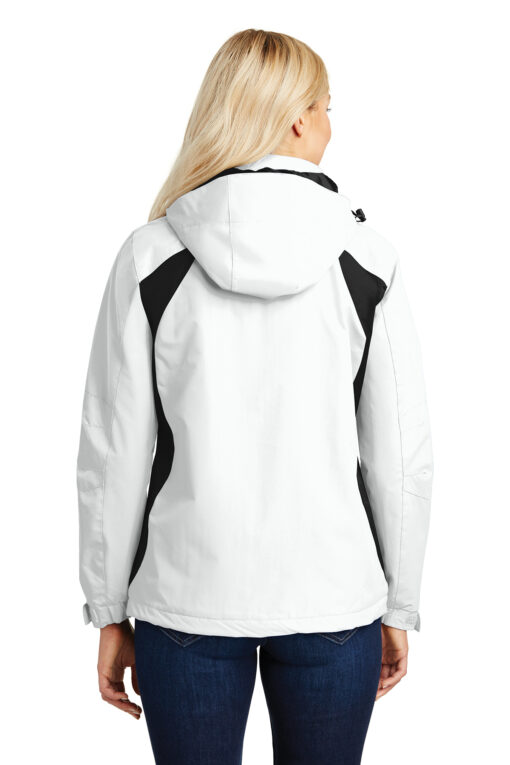 Port Authority Ladies All-Season II Jacket