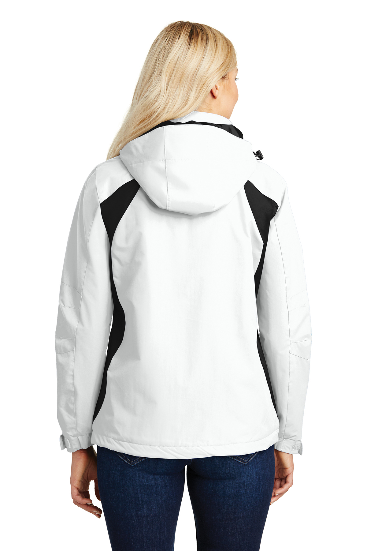 Port Authority Ladies All-Season II Jacket - Image 4