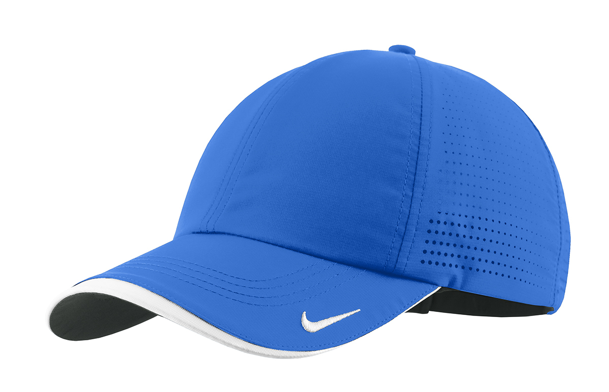 Nike Dri-FIT Perforated Performance Cap - Image 1
