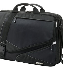 OGIO Voyager Messenger - Image 1