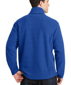 Port Authority Value Fleece 1/4-Zip Pullover - Image 4