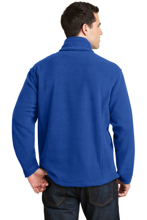 Port Authority Value Fleece 1/4-Zip Pullover