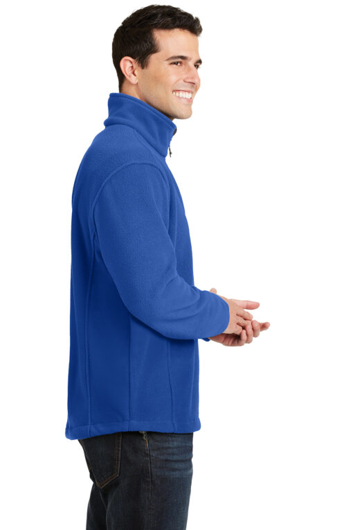 Port Authority Value Fleece 1/4-Zip Pullover
