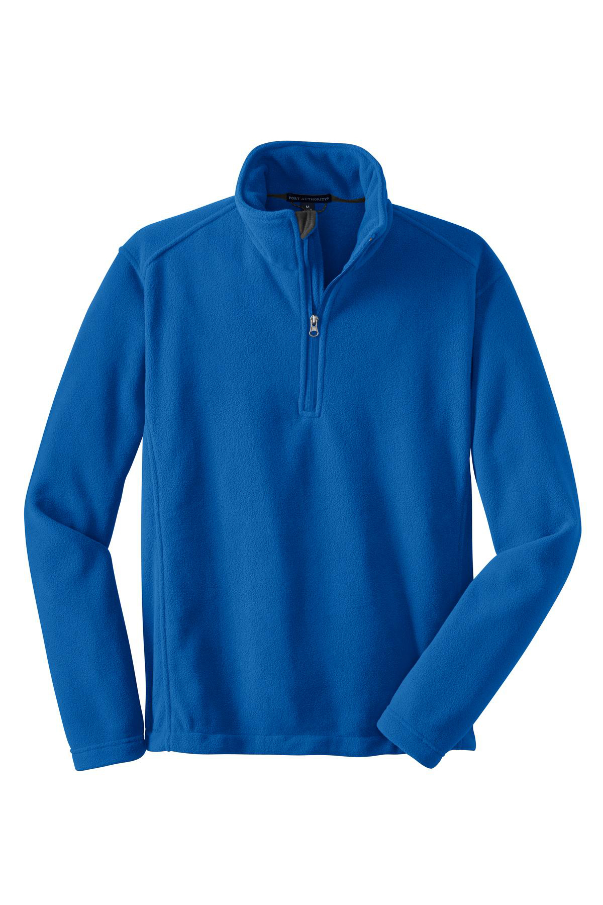 Port Authority Value Fleece 1/4-Zip Pullover - Image 5
