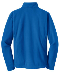 Port Authority Value Fleece 1/4-Zip Pullover - Image 6