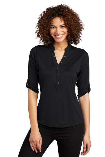 OGIO - Crush Henley