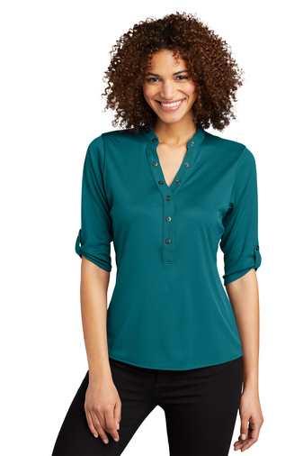 OGIO - Crush Henley
