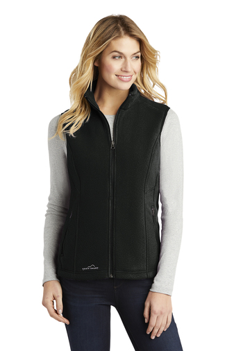 Eddie Bauer - Ladies Fleece Vest