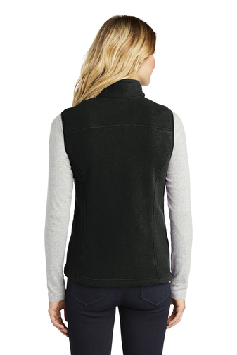 Eddie Bauer - Ladies Fleece Vest