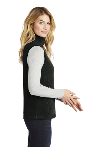 Eddie Bauer - Ladies Fleece Vest