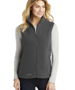 Eddie Bauer - Ladies Fleece Vest - Image 5