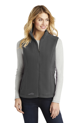 Eddie Bauer - Ladies Fleece Vest