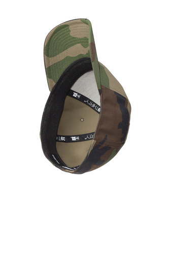 New Era - Structured Stretch Cotton Cap