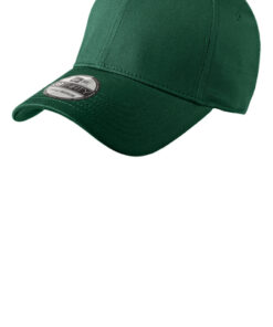 New Era - Structured Stretch Cotton Cap - Image 5