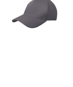 New Era - Structured Stretch Cotton Cap - Image 7