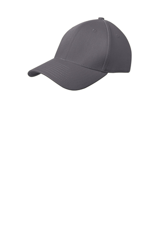 New Era - Structured Stretch Cotton Cap
