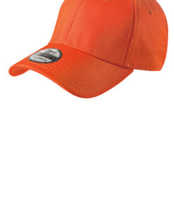 New Era - Structured Stretch Cotton Cap - Image 8