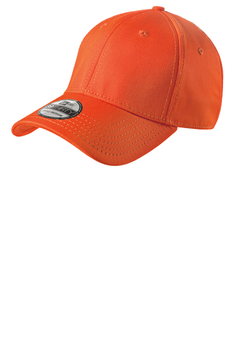 New Era - Structured Stretch Cotton Cap