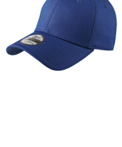 New Era - Structured Stretch Cotton Cap - Image 9