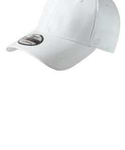 New Era - Structured Stretch Cotton Cap - Image 11