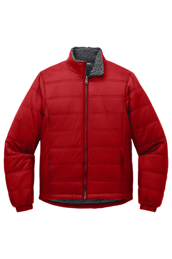 Port Authority Colorblock 3-in-1 Jacket