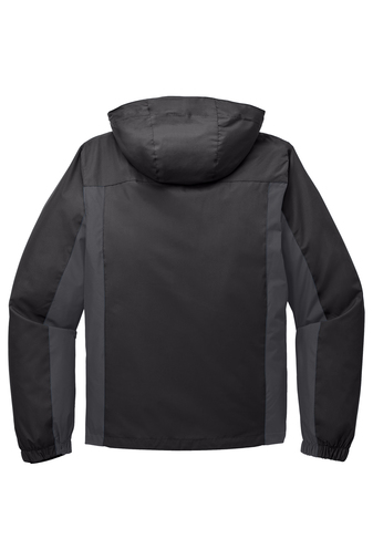 Port Authority Colorblock 3-in-1 Jacket