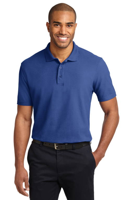 Port Authority Tall Stain-Resistant Polo
