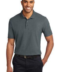 Port Authority Tall Stain-Resistant Polo
