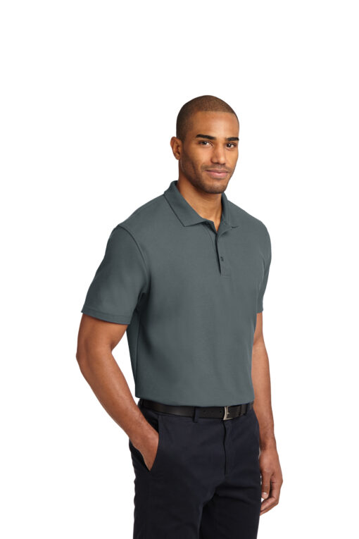 Port Authority Tall Stain-Resistant Polo