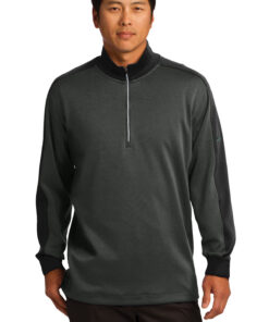 Nike Dri-FIT 1/2-Zip Cover-Up - Image 5