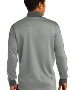 Nike Dri-FIT 1/2-Zip Cover-Up - Image 4