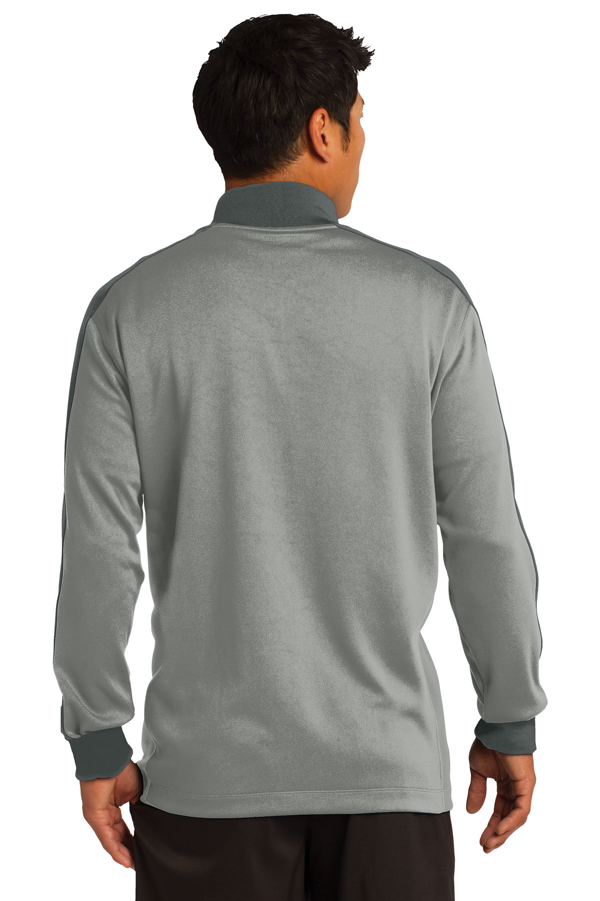 Nike Dri-FIT 1/2-Zip Cover-Up - Image 4