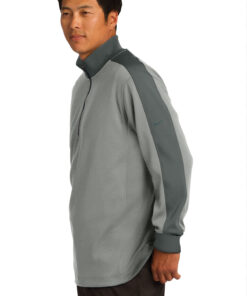 Nike Dri-FIT 1/2-Zip Cover-Up - Image 3