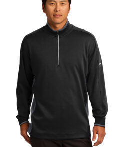 Nike Dri-FIT 1/2-Zip Cover-Up - Image 6