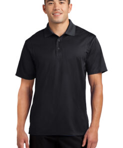 Sport-Tek Tall Micropique Sport-Wick Polo - Image 14