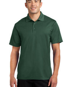 Sport-Tek Tall Micropique Sport-Wick Polo - Image 5
