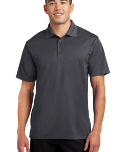 Sport-Tek Tall Micropique Sport-Wick Polo - Image 7