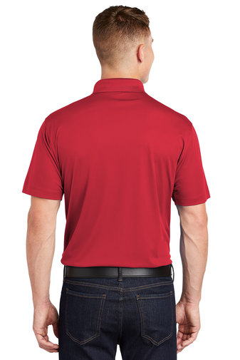 Sport-Tek Tall Micropique Sport-Wick Polo