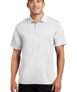 Sport-Tek Tall Micropique Sport-Wick Polo - Image 13