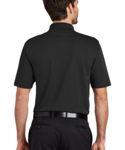 Port Authority Tall Rapid Dry Polo - Image 2