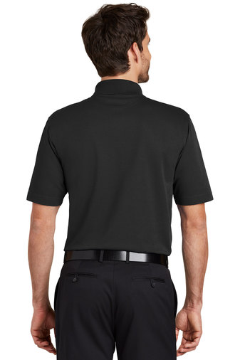 Port Authority Tall Rapid Dry Polo
