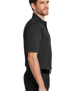 Port Authority Tall Rapid Dry Polo - Image 3