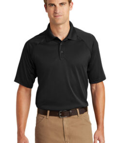 CornerStone Select Snag-Proof Tactical Polo - Image 10