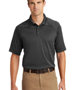 CornerStone Select Snag-Proof Tactical Polo - Image 11