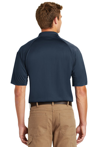 CornerStone Tall Select Snag-Proof Tactical Polo