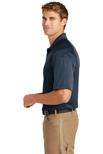 CornerStone Tall Select Snag-Proof Tactical Polo