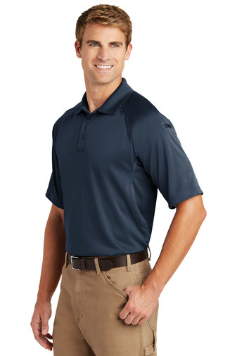 CornerStone Tall Select Snag-Proof Tactical Polo